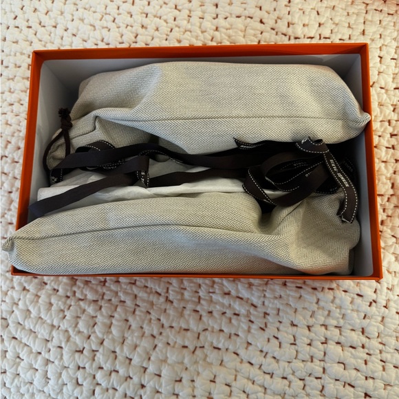 HERMES EXTRA WOMENS SANDAL - BRAND NEW - Picture 6 of 6